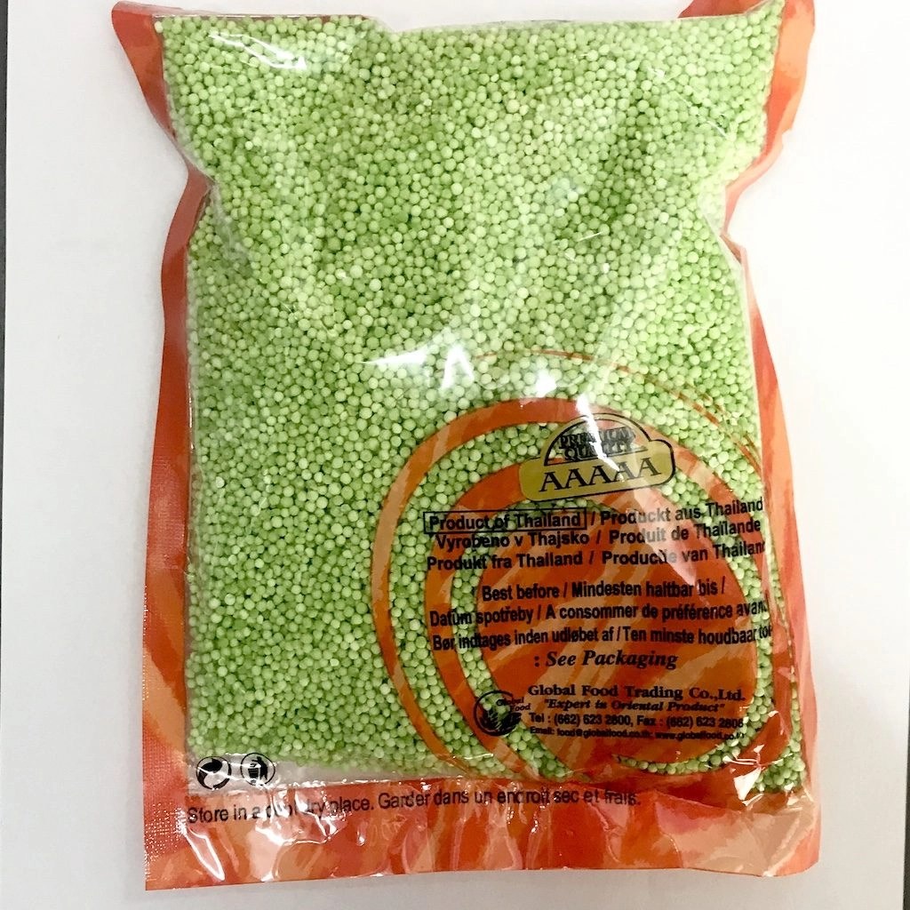 DP斑斓西米(小)400g