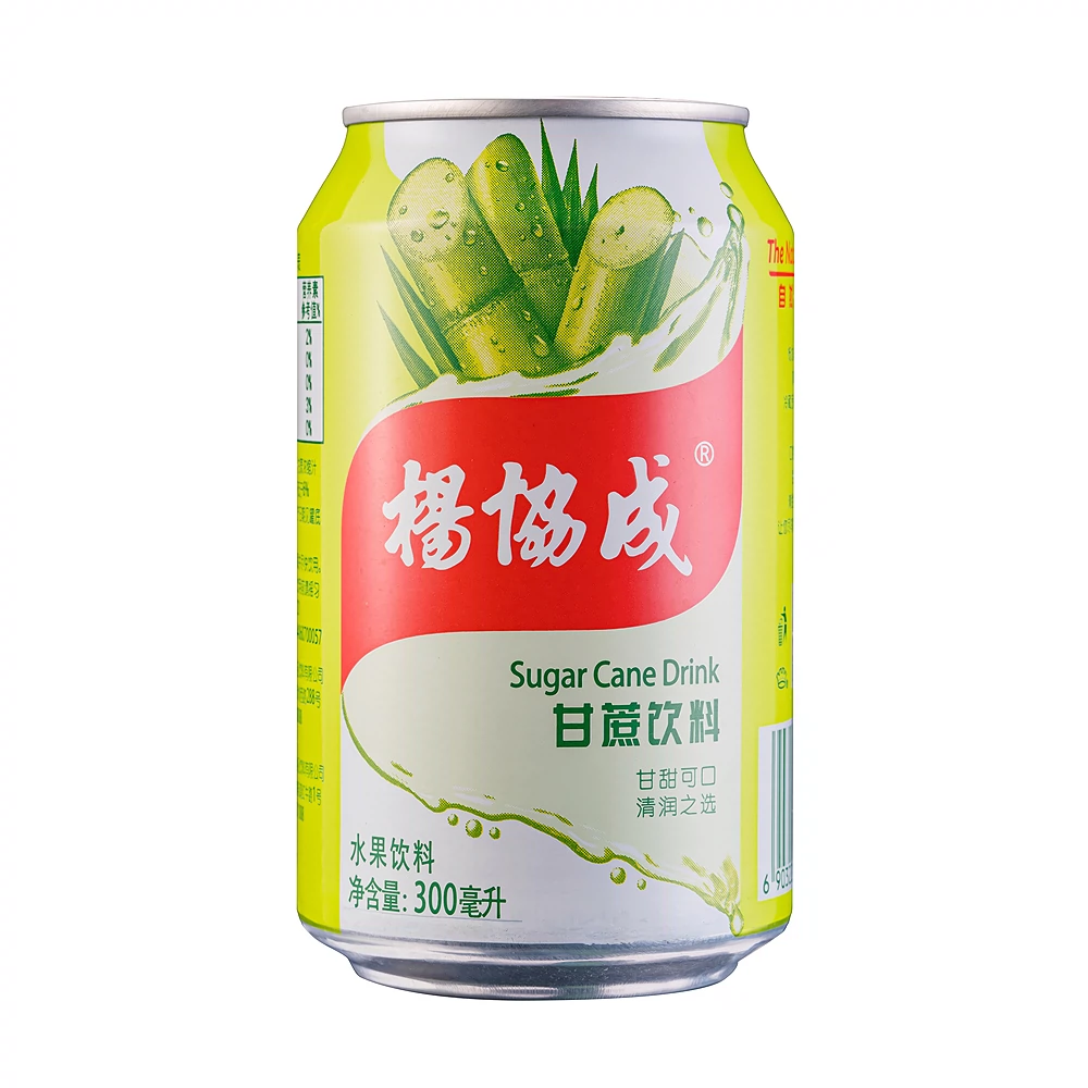 YEO'S Sugarcane Drink 300ml