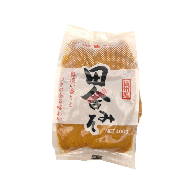 HIKARY红味增酱400g