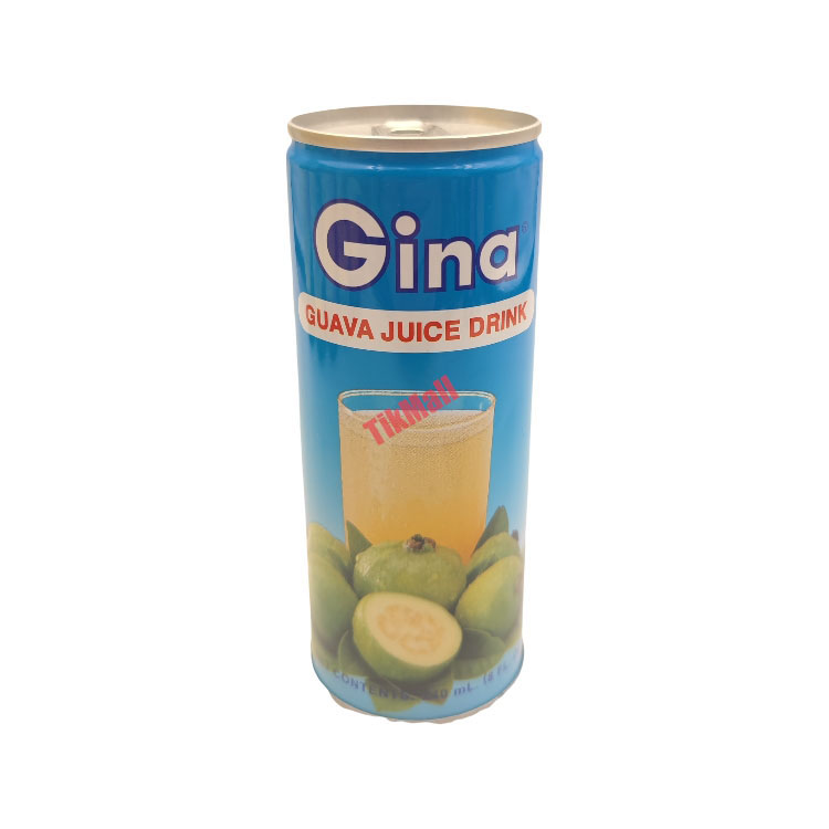 GINA番石榴汁240ml