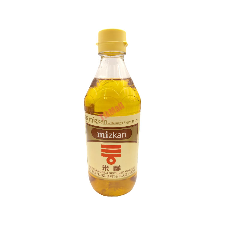 MIzkan rice vinegar