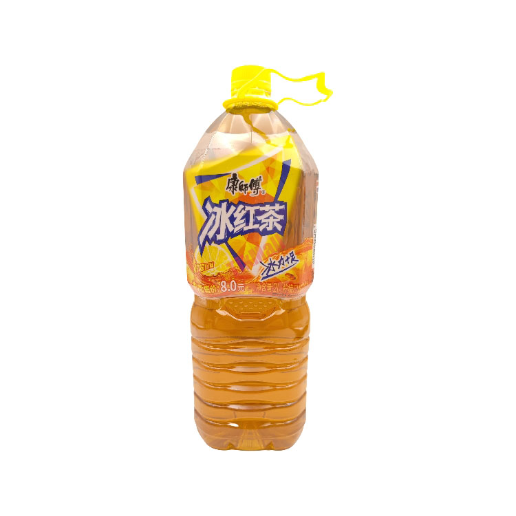 KSF Ice Tea 2L 