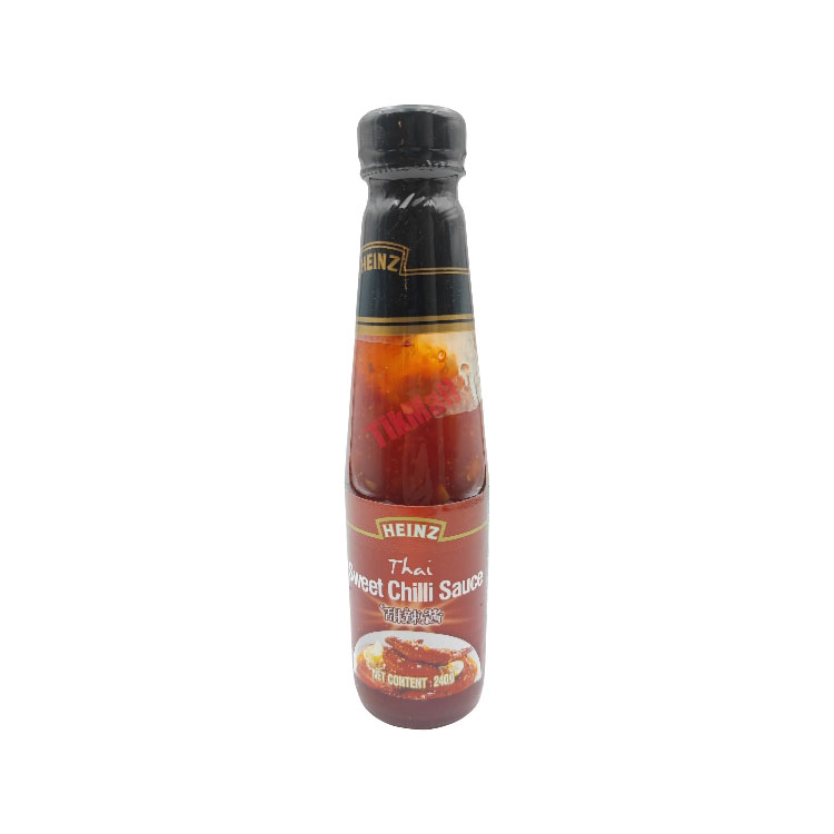  Thai Sweet Chilli Sauce 240g