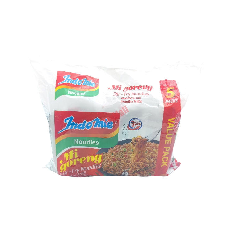 Indomie Mi goreng 5*80g