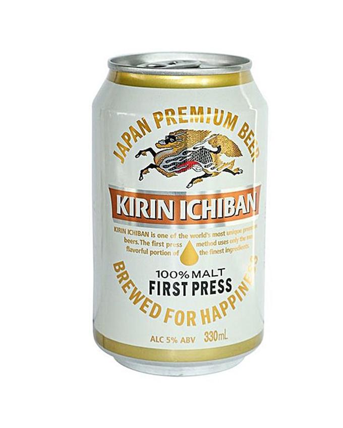 Japan’s Premium Beer