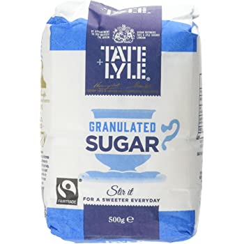 Granulated Sugar