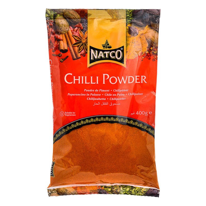 Retra Hot Chilli Powder