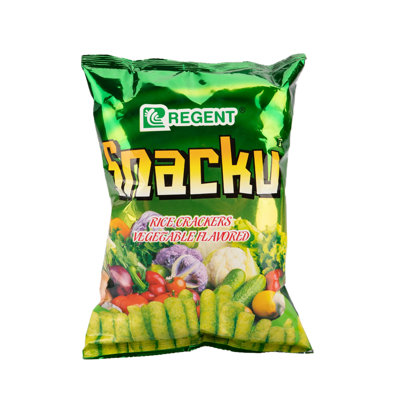 Regent Snacku 60g