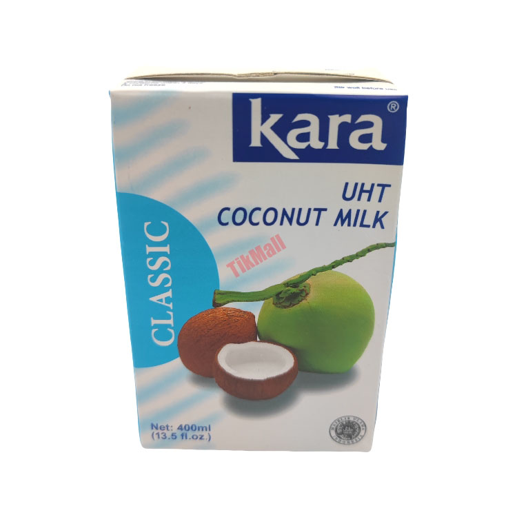 KARA coconut milk 400ml