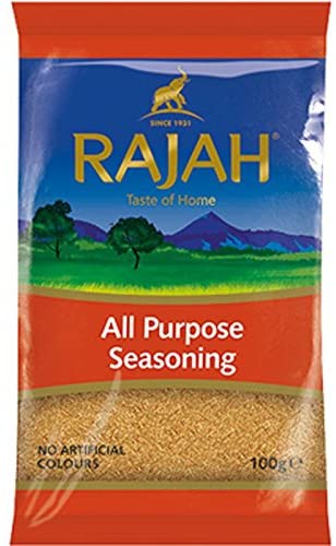 All Purpose Seasoning RAJAH