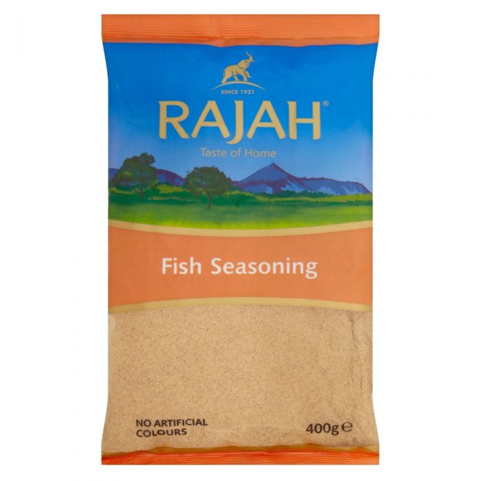 Fish Seasoning RAJAH