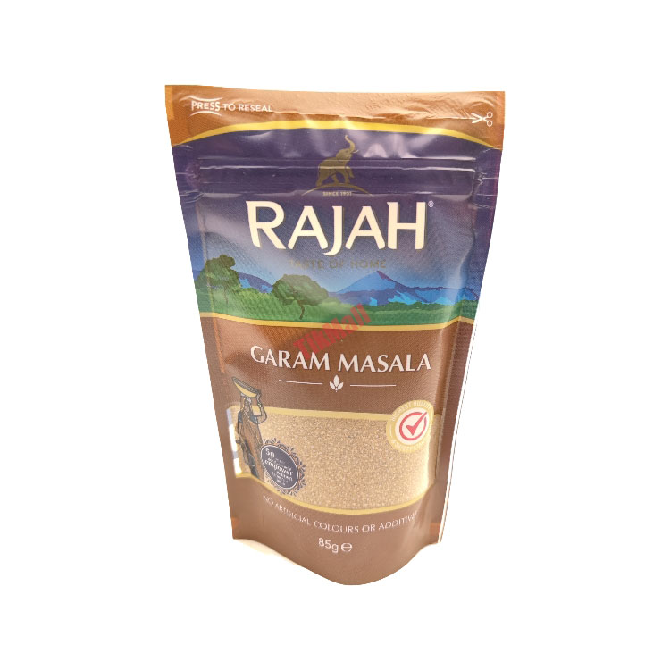 RAJAH Garam Masala Ground Pepper 100g