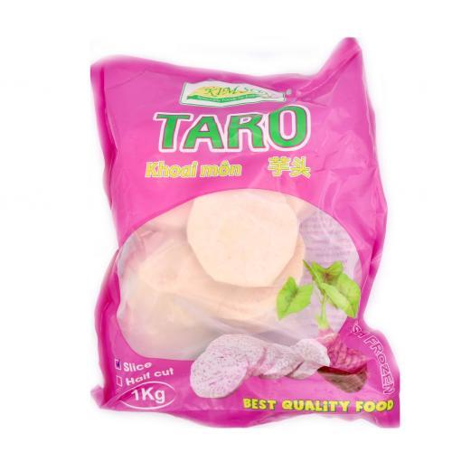 Taro Slice KIMSON