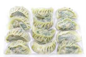 Prawn And Chive Dumpling