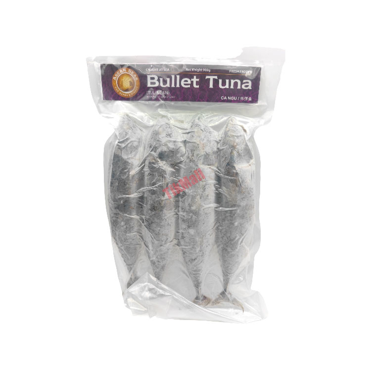 Bullet Tuna ASEAN SEAS