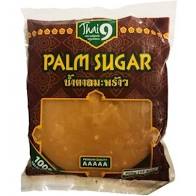 Palm Sugar THAI