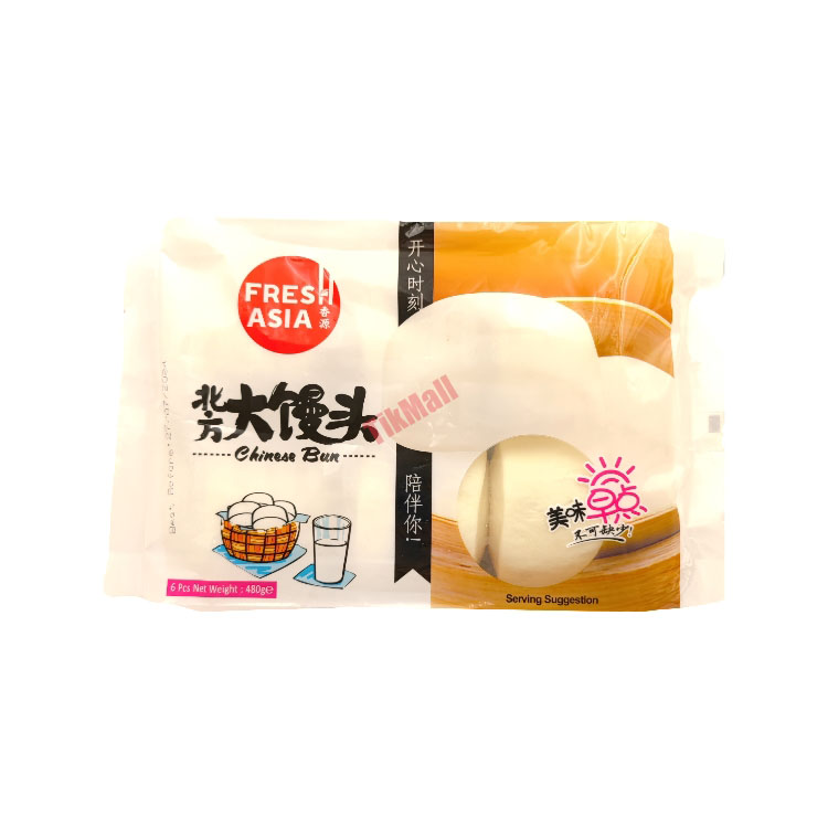 FA Bei Fang Chinese Bun 480g