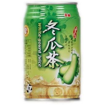 泰山冬瓜茶310ml