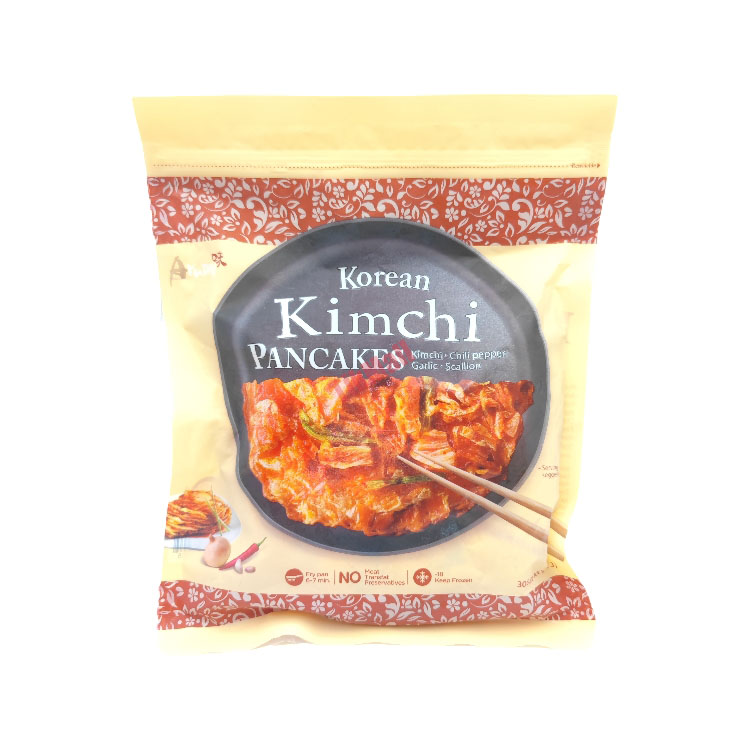 KIMCHI PANCAKES 300G