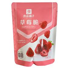 Bestore Dried Strawberry 30g