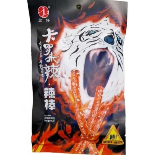 JZ Carroll Spicy Stick 95g