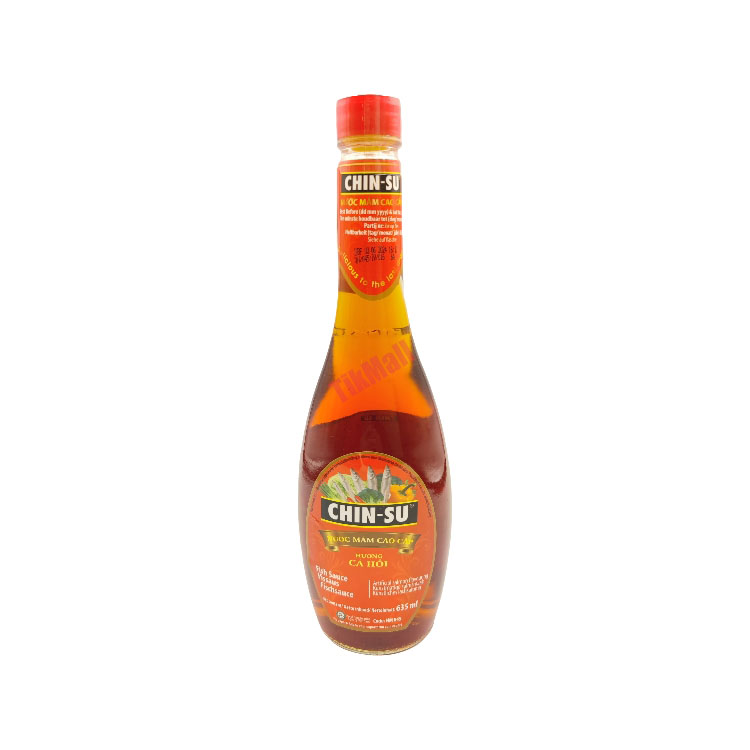 CHIN-SU Fish Sauce 635ml