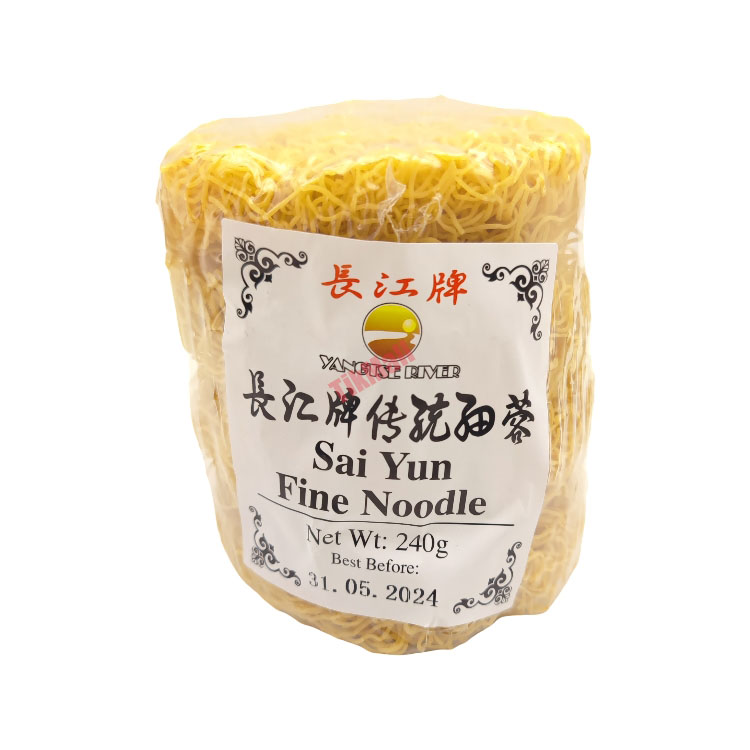 YRB Sai Yun Fine Noodle 240g