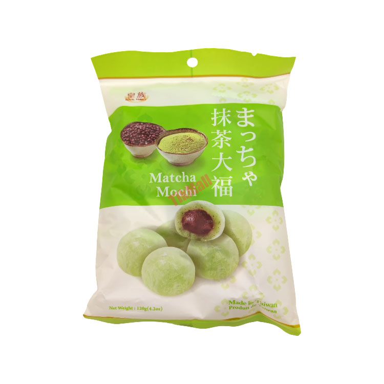 RF Mochi matcha 120g