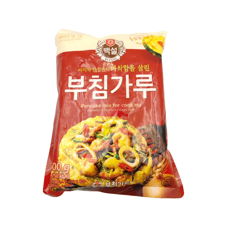 韩国煎饼混合粉500g