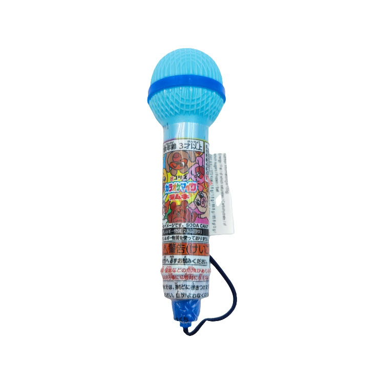 Coris Karaoke Maiku Ramune 15g