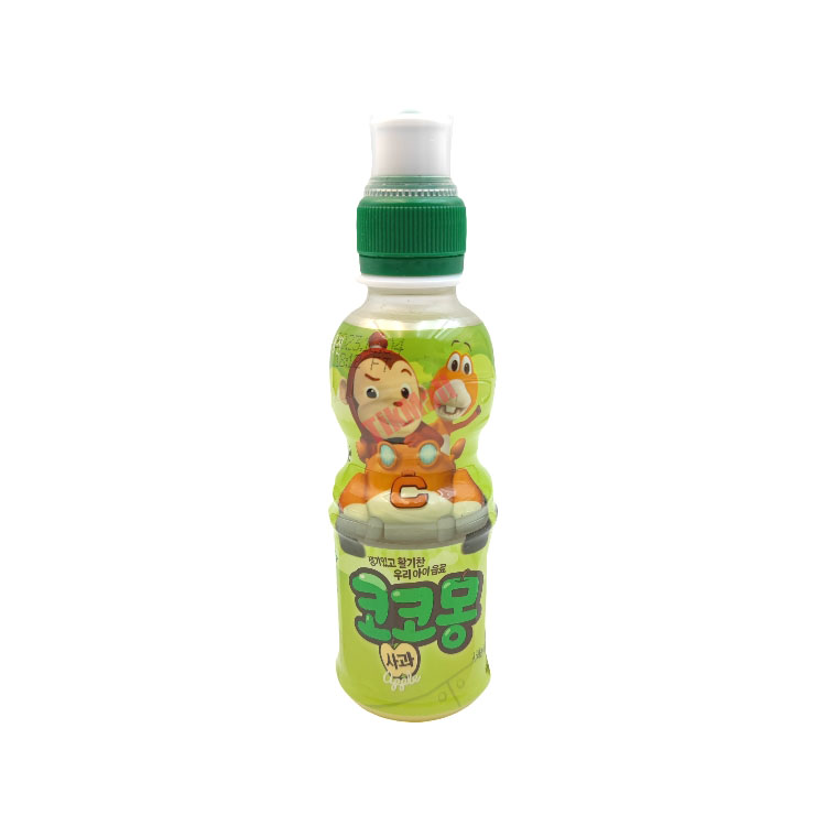 WJ Cocomong Apple 200ml