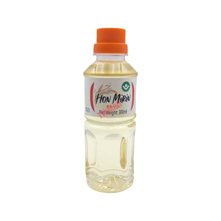 HON Mirin Seasoning 300ml