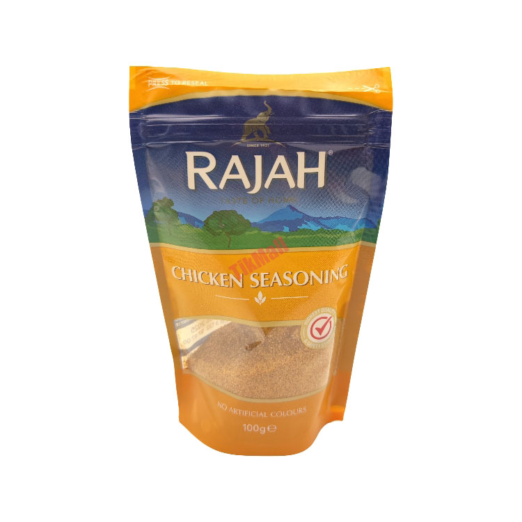 RAJAH Chicken Seasoning 100g