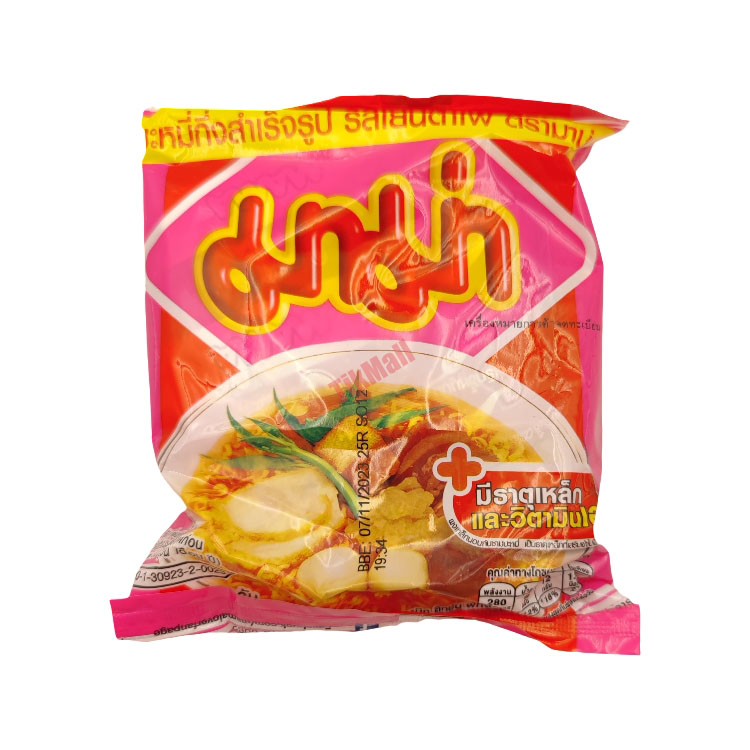 MAMA Noodle Yentato 60g