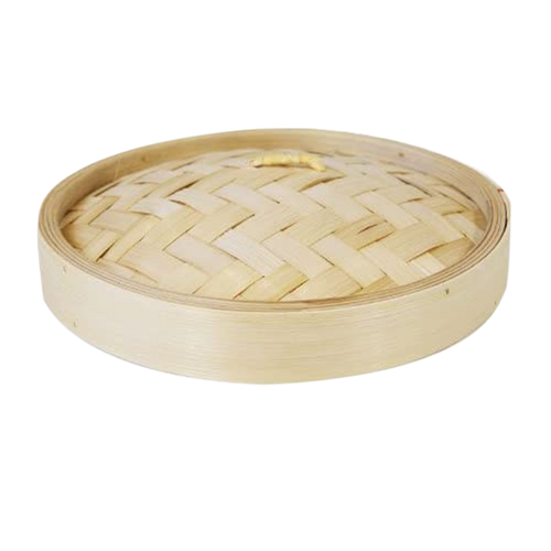 10''BAMBOO STEAMER LID