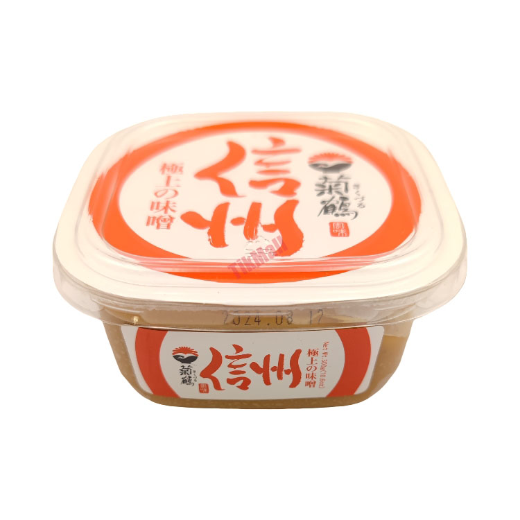 EF Miso Original Finely Ground 300g