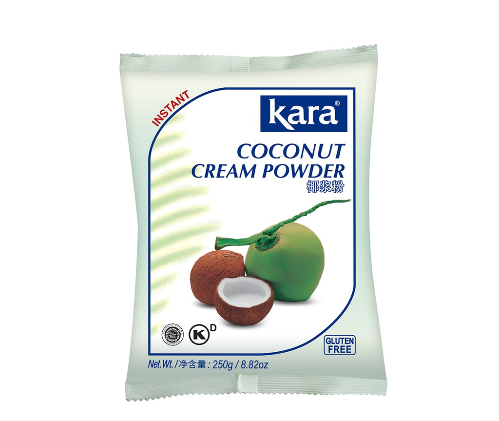 KR Coconut Cream Powder 250g