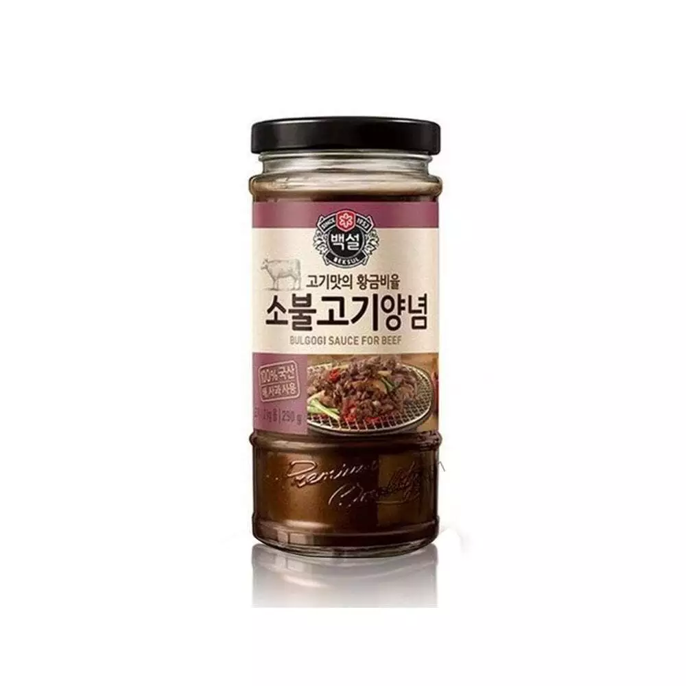 BEKSUL BBQ Sauce For Beef Bulgogi 290g