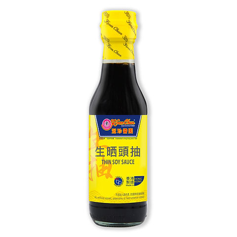 KOON CHUN Soy Sauce 500ml