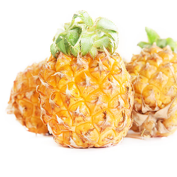 Baby Pineapple (Each)