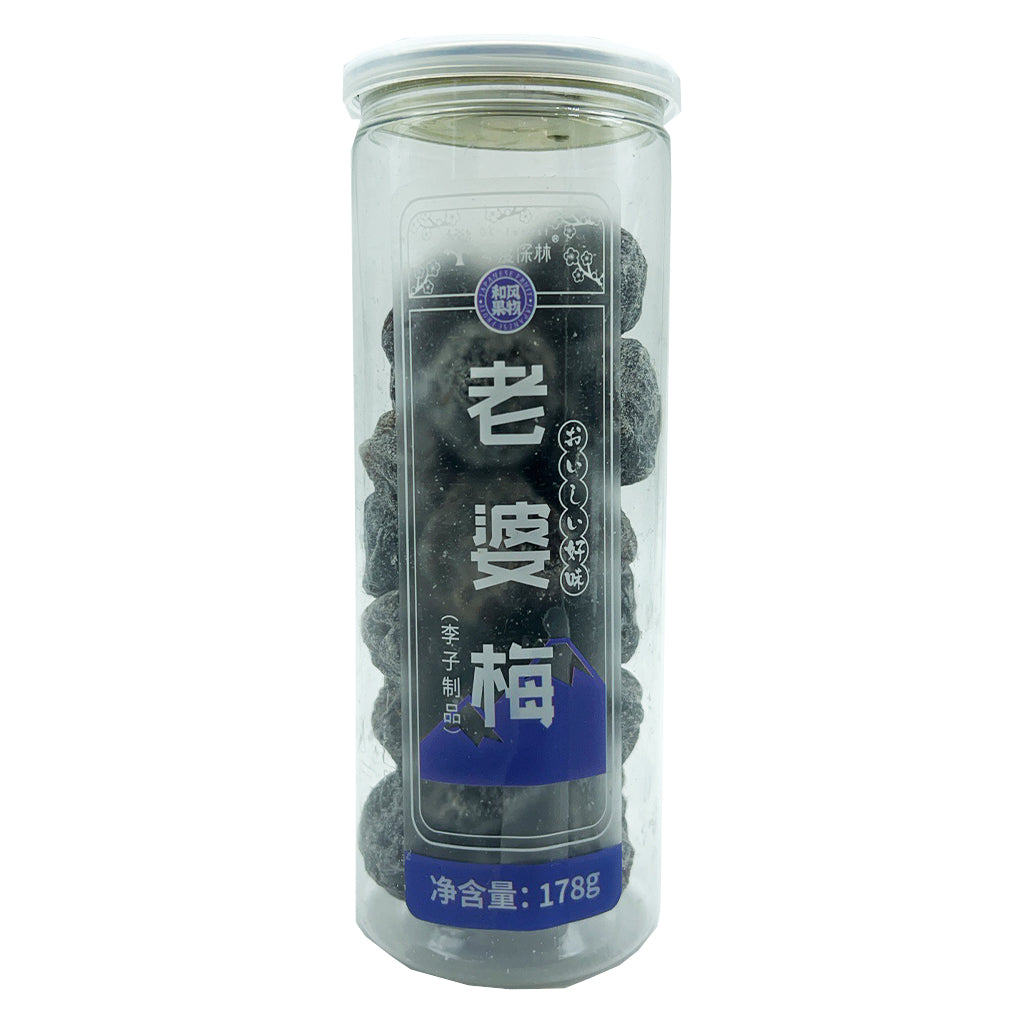 LDSL Laopo Plum 150g