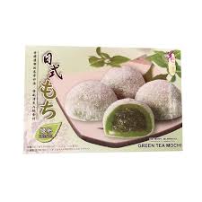 LF Japanese Style Mochi Matcha Flav 180g