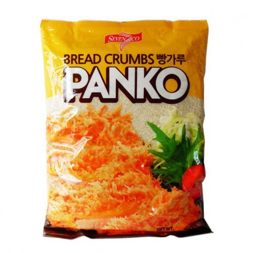 SEVENCO Panko Bread Crumbs 200g