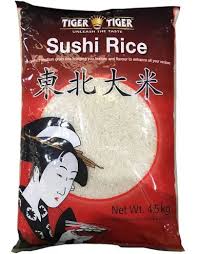 TT Sushi Rcie 10kg