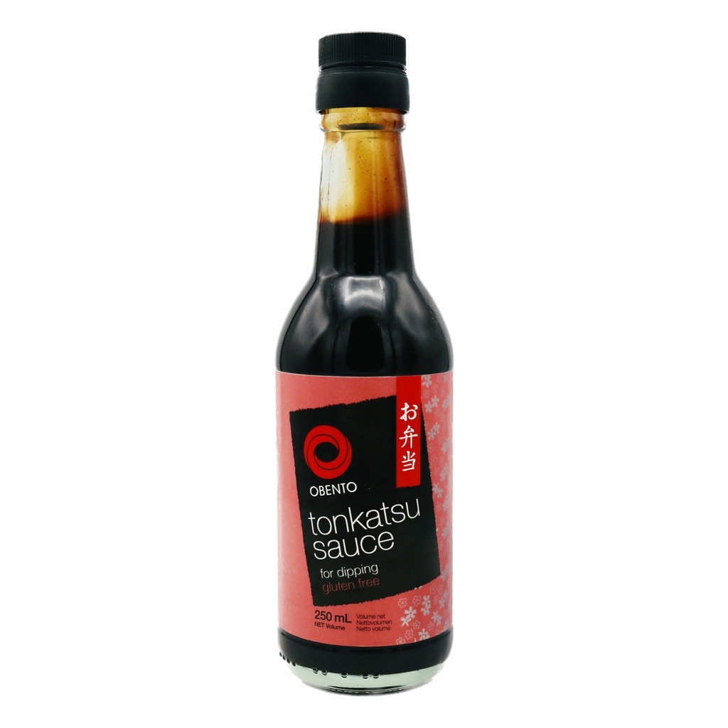 OBENTO Japanese Soy Sauce 250ml