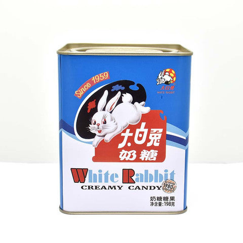 WR Creamy Candy Blue Tin 198g