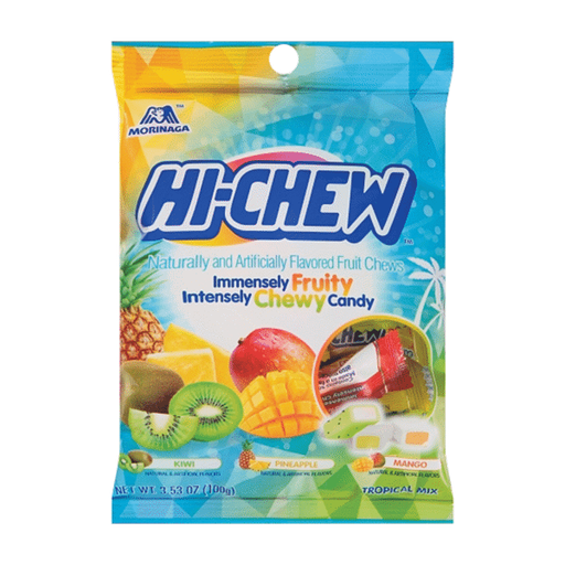 HICHEW Tropical MIx 100g