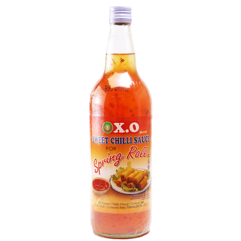 XO Sweet Chilli Sauce 300ml