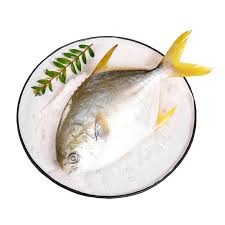 Golden Chinese Pomfret 400/500g