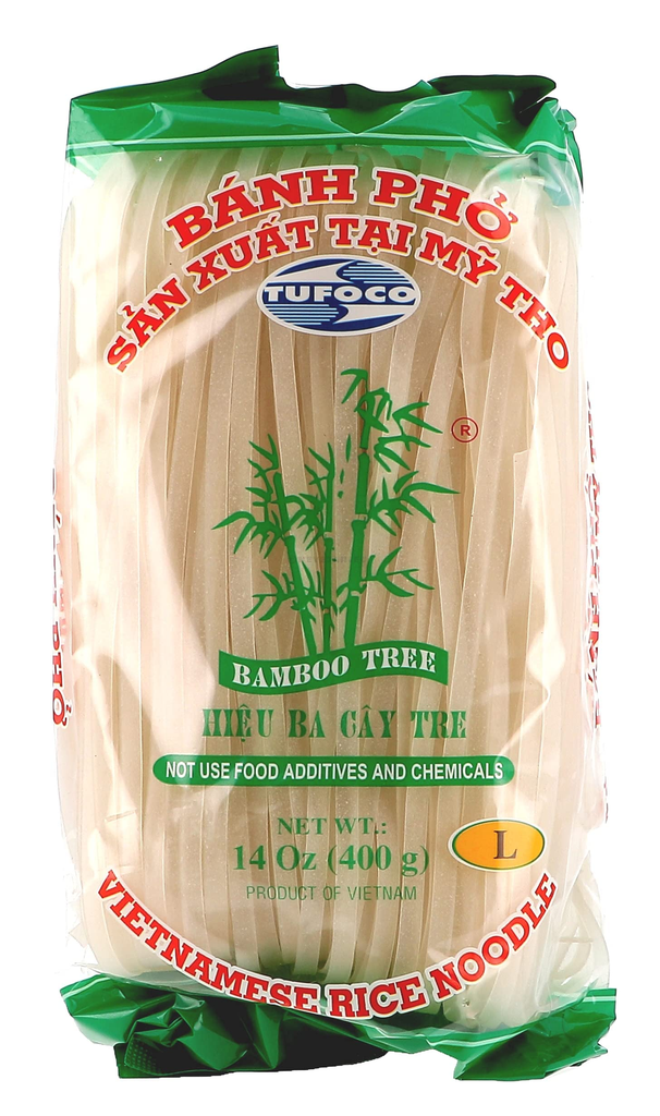 TIGER Rice Stick Noodles 10MM  